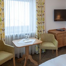 Doppelzimmer