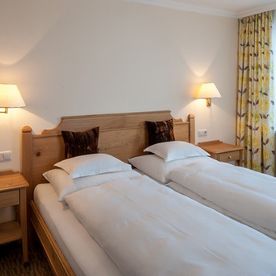 Doppelzimmer