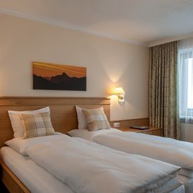 Doppelzimmer